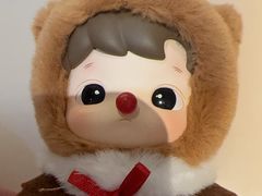 -泡泡玛特POPMART(上海环球港店)