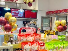 -良品铺子(大唐西市店)