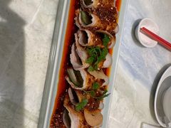 -孔雀云贵川·融合菜(长宁来福士店)