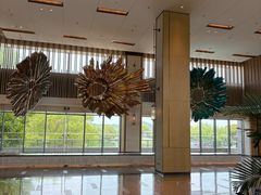 -上海佘山世茂艾美酒店