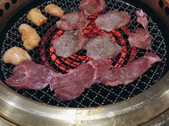 -神户赤童日式烤肉伙伴(东直门店)