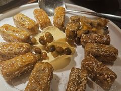 -张家卫·阳江菜·小海鲜(肥婆湾桥店)