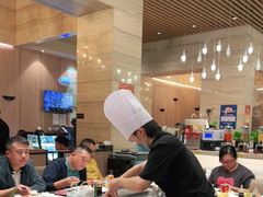 -大渔铁板烧(东城店)