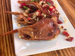 -冶建镜子·老南昌大排档·江西虾王(总店)