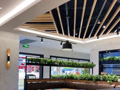 大堂-摩欧客意式餐厅(高新活力汇店)