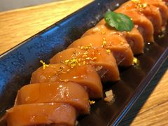 糖藕-金牌外婆家(苏州中心店)