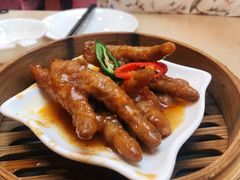 -点都德(汇盈广场店)