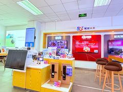 -中国电信(亚运村营业厅)