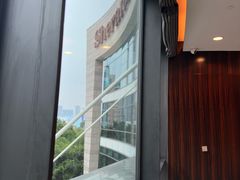 -湛江民大喜来登酒店-采悦轩中餐厅
