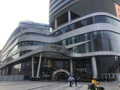 门面-深圳来福士广场