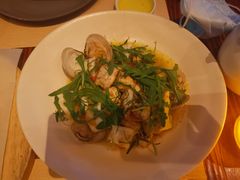 -Mercato莫卡多露台餐厅与酒吧(K11店)