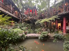 -钦善斋(武侯祠店)