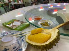 -無招牌海鮮(芽笼店)