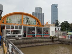 -鱼珠码头(轮渡站)