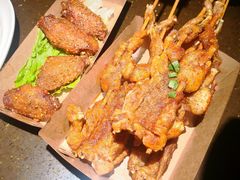-蛙喔牛蛙(高新绿宝店)