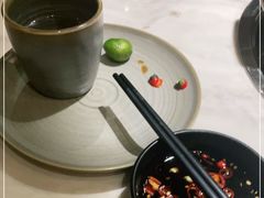 -狐狸爱上椰子鸡(滨江星光大道店)