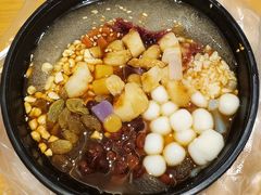 招牌大满贯-糖糖冰粉(凤城三路总店)