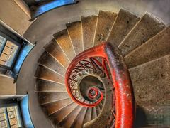 -青岛德国监狱旧址博物馆