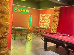 -沸奇公园·情景团建·年会露营烧烤轰趴生日(科技园店)