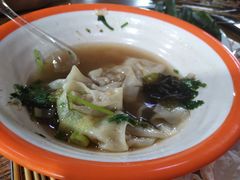 -二红烧烤排骨串(麦岛店)