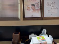 -长风拨筋养身(金虹桥店)