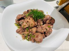 -燕郊烧鸽子(酷车小镇店)