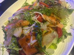 -blue frog蓝蛙(长泰广场店)