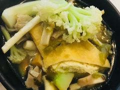 -素清香(解放路店)