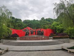 -重庆园博园