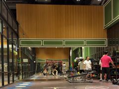 -悦莱美游泳健身会所(御景壹号店)
