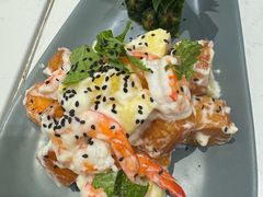 -鹿港小镇(金虹桥国际中心店)