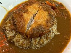 -伽喱博士 Dr.CURRY咖喱饭(太阳宫咖喱店)