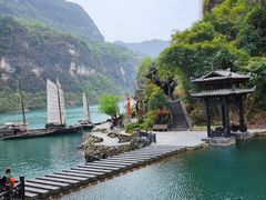 -三峡人家风景区