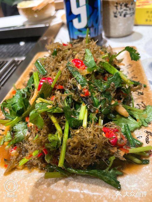 攀枝花野菜铜火锅(万科凯德店)图片