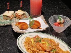 -上井精致料理(大坪店)
