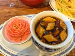 -老雒阳面馆·水席·洛阳菜(王城路店)