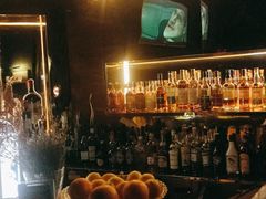 -Bar The Vortex(高新万达店)