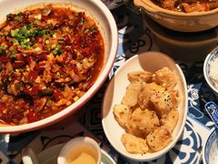 -图味美小黄鱼·景德菜(浙江路店)