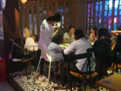 -鱼库·不仅是一家烤鱼店(车公庙店)