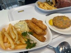 -宜家·瑞典风味餐厅(无锡店)
