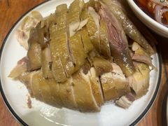 -杨记清芳牛肉拉面(京广路店)