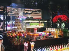 -米洛克欧洲蛋糕(西南路店)