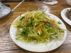 -溢心园香河肉饼总店