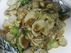 -月星羊肉面馆(黄河路美食休闲街店)