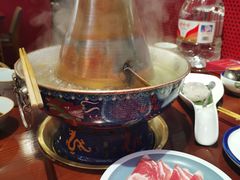 -1078號老北京涮肉(松柏店)