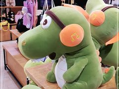 -TheGreenParty(槐房万达店)