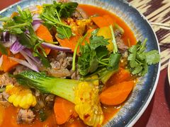 -新疆伊宁远征餐厅