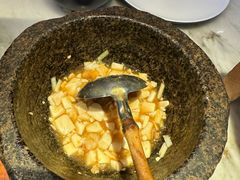 -绿茶餐厅(青岛城阳万象汇店)