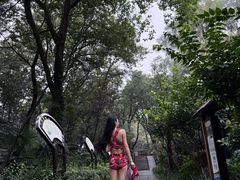 -天目湖御水温泉·度假酒店