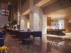 -博林天瑞喜来登酒店·西丽尚膳